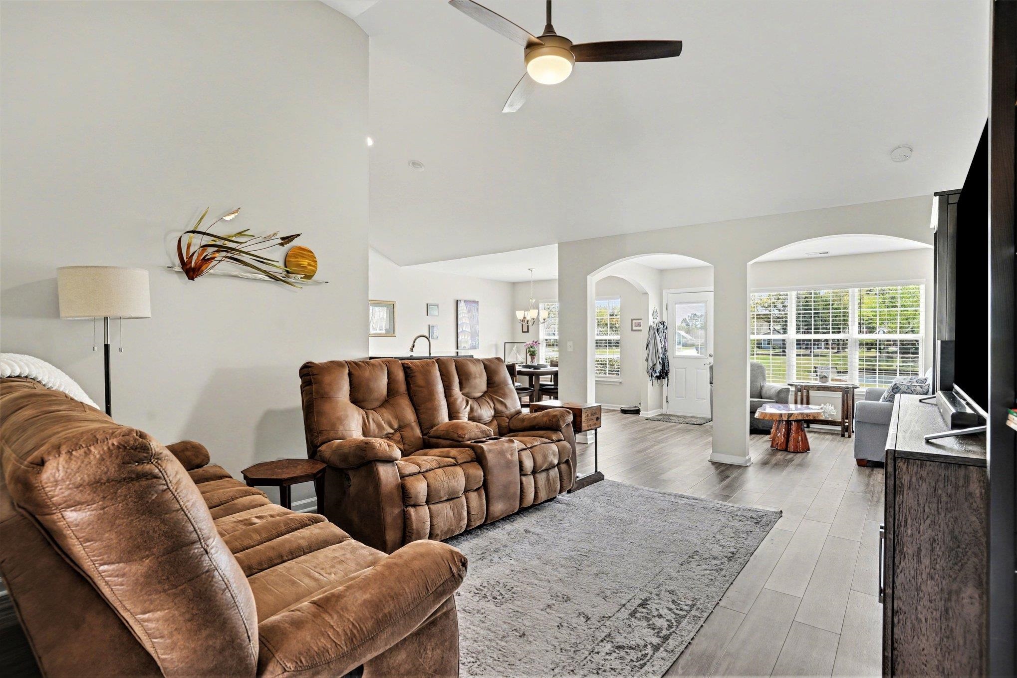 301 Whitchurch Street Murrells Inlet, SC 29576 - Photo 5 of 40