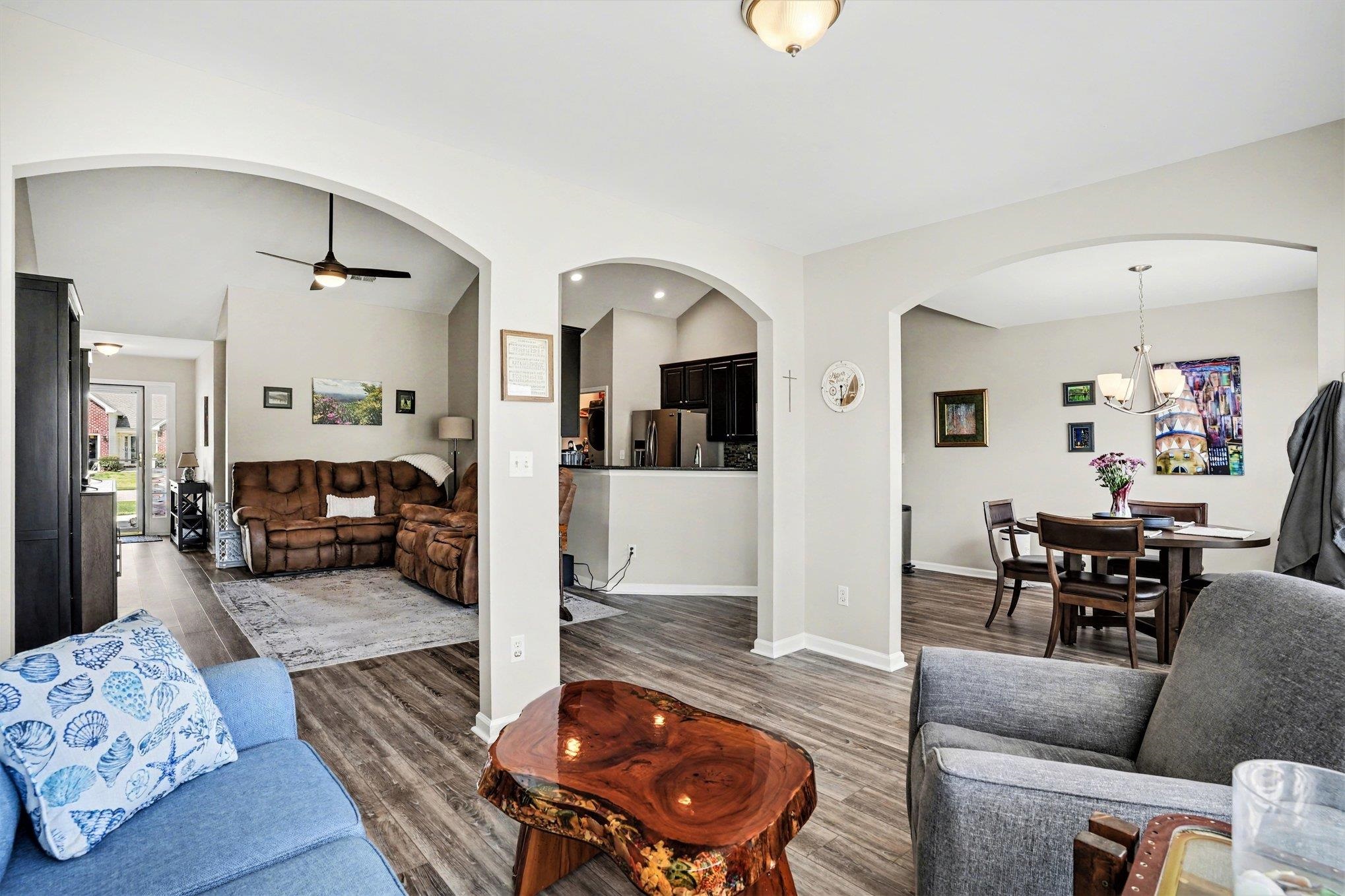 301 Whitchurch Street Murrells Inlet, SC 29576 - Photo 10 of 40