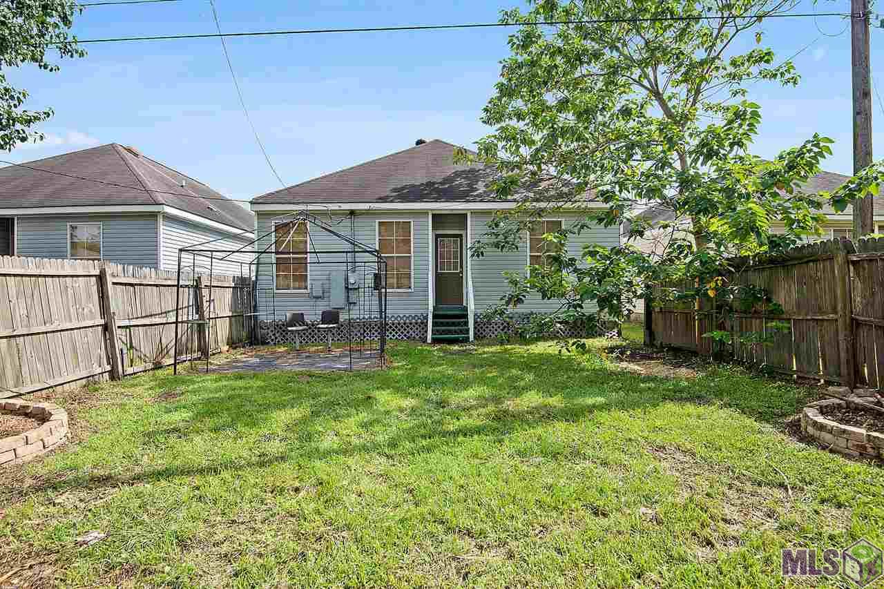 10144 Ridgehaven Avenue Baton Rouge, LA 70810 - Photo 11 of 11