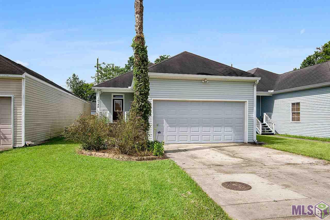 10144 Ridgehaven Avenue Baton Rouge, LA 70810 - Photo 2 of 11