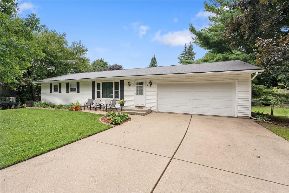 118 Violet Circle Madison, WI 53714 - Photo 1 of 56
