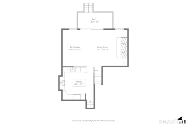 $10,000 | 47 Indian Harbor Drive, Unit 7, Greenwich, CT 06830