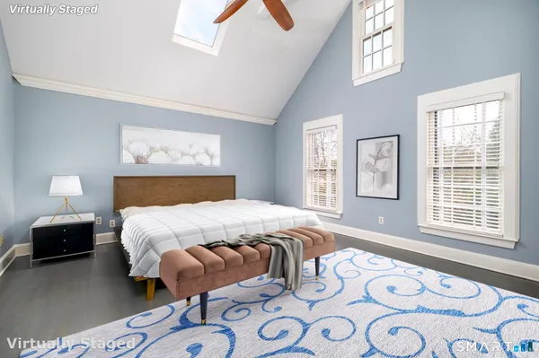 $10,000 | 47 Indian Harbor Drive, Unit 7, Greenwich, CT 06830