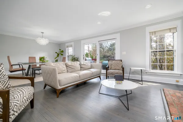 $10,000 | 47 Indian Harbor Drive, Unit 7, Greenwich, CT 06830