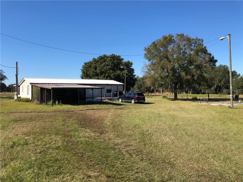 11123 Walter Hunter Road Lithia, FL 33547 - Photo 1 of 1 Gallery Image 1