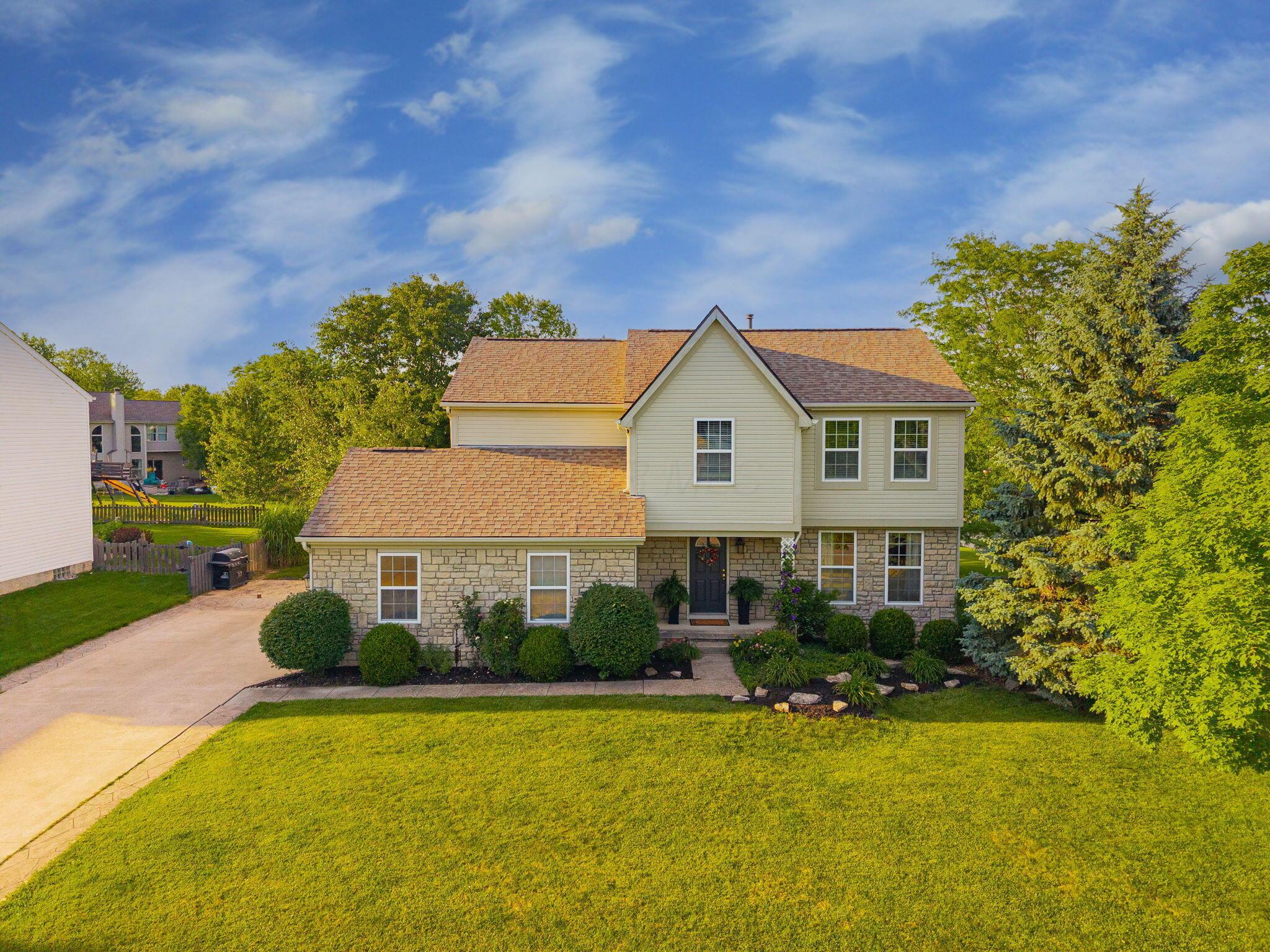 2265 Reeves Avenue Lewis Center, OH 43035 - Photo 1 of 74 1-K.C. - 2265 Reeves Ave, Lewis Center-1