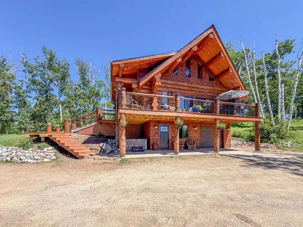$539,900 | 6300 Boot Lake Road Southwest, Bemidji, MN 56601