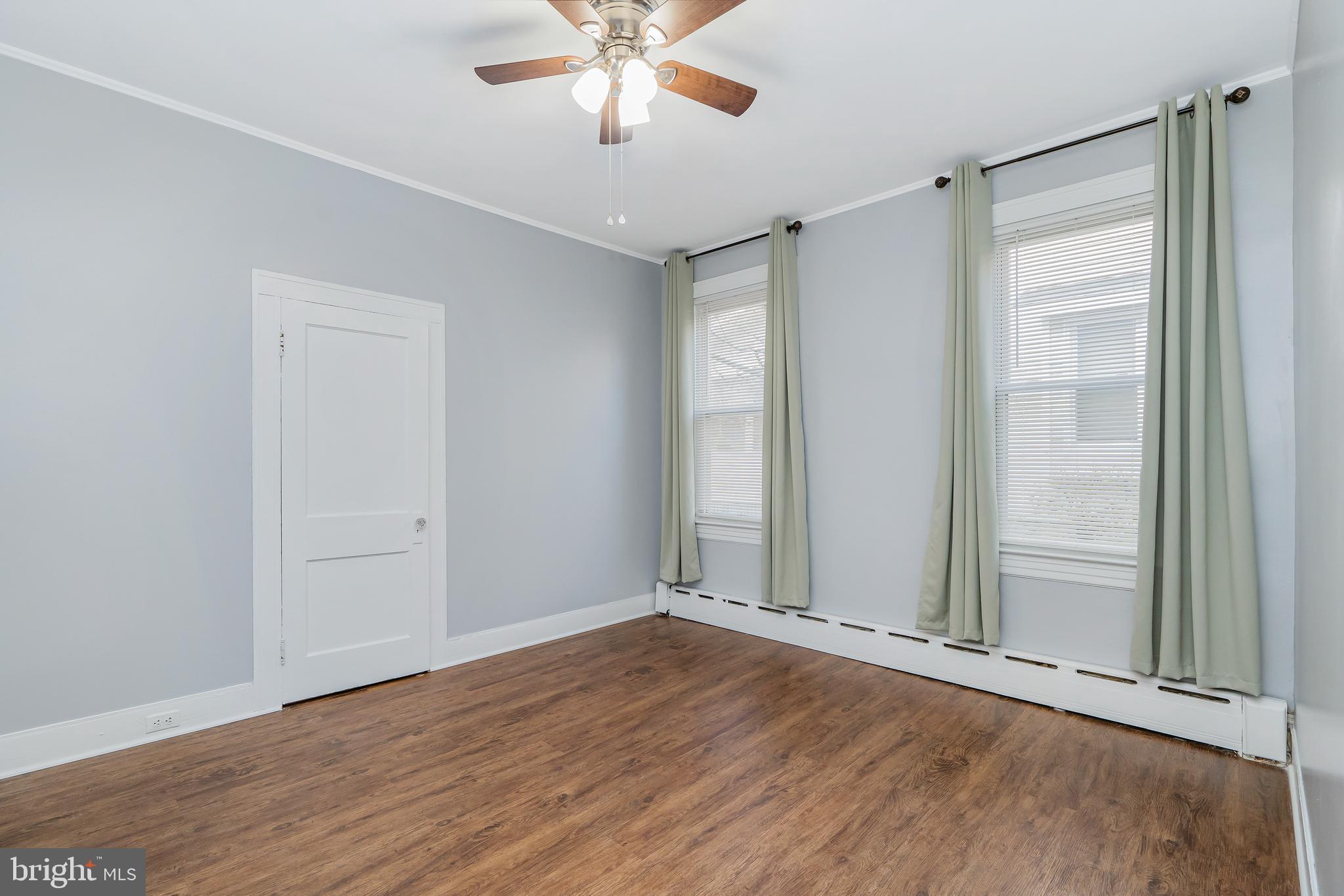 2311 Monticello Road Baltimore, MD 21216 - Photo 12 of 39 Bedroom with Natural Light