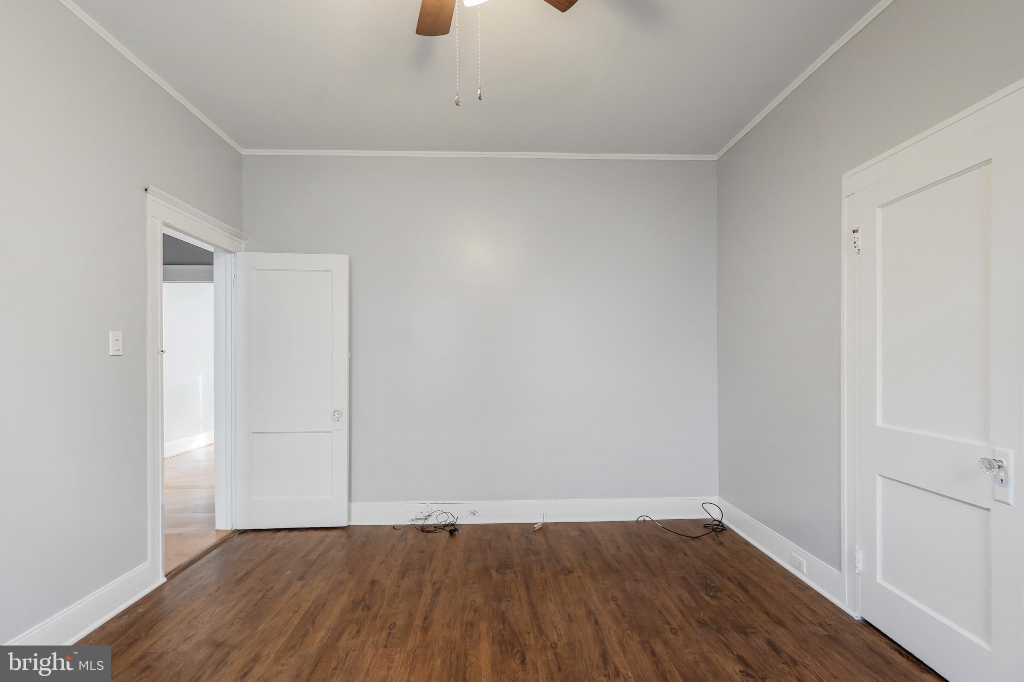 2311 Monticello Road Baltimore, MD 21216 - Photo 13 of 39 Spacious Primary Bedroom