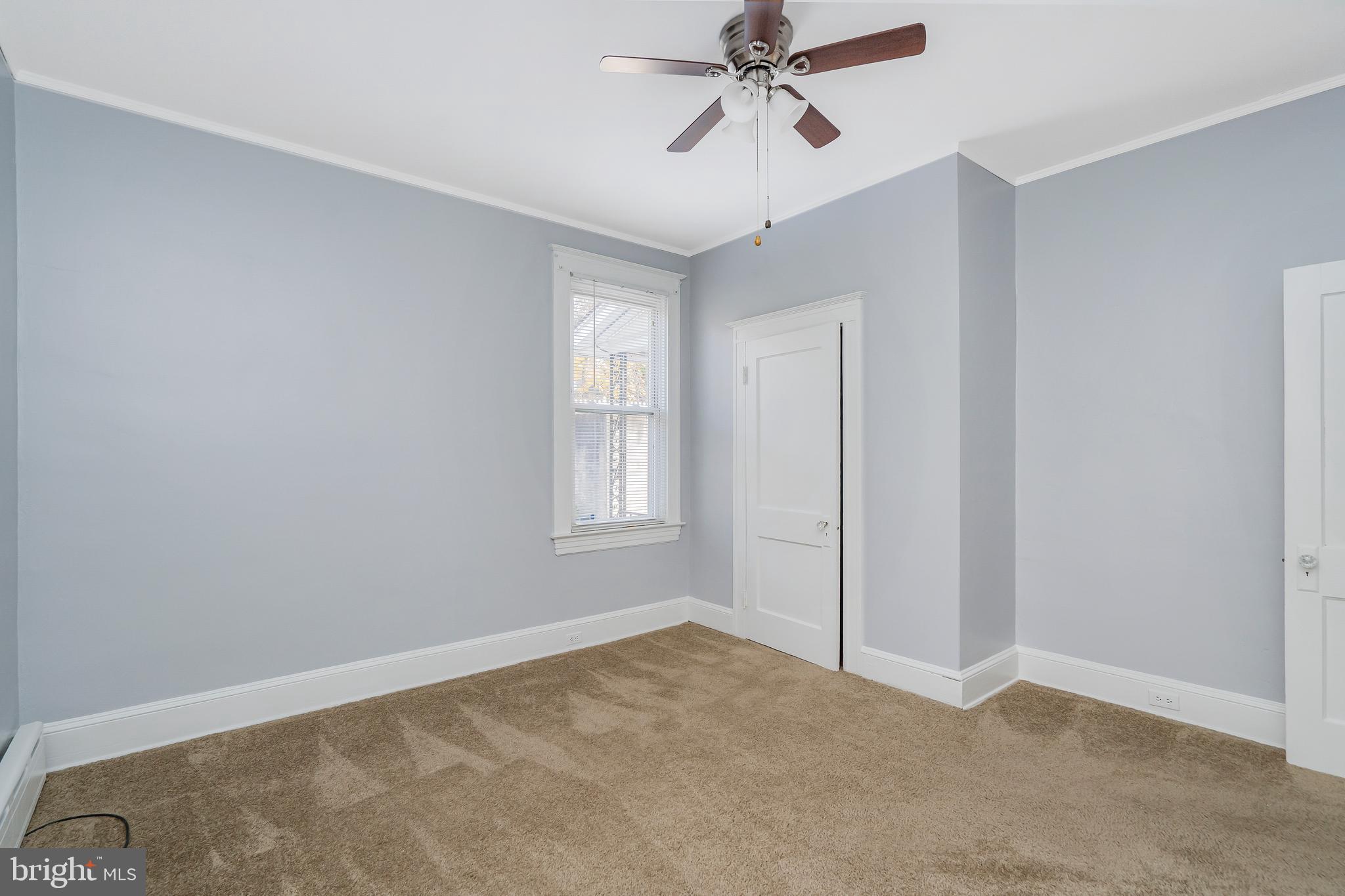 2311 Monticello Road Baltimore, MD 21216 - Photo 15 of 39 Spacious Bedroom