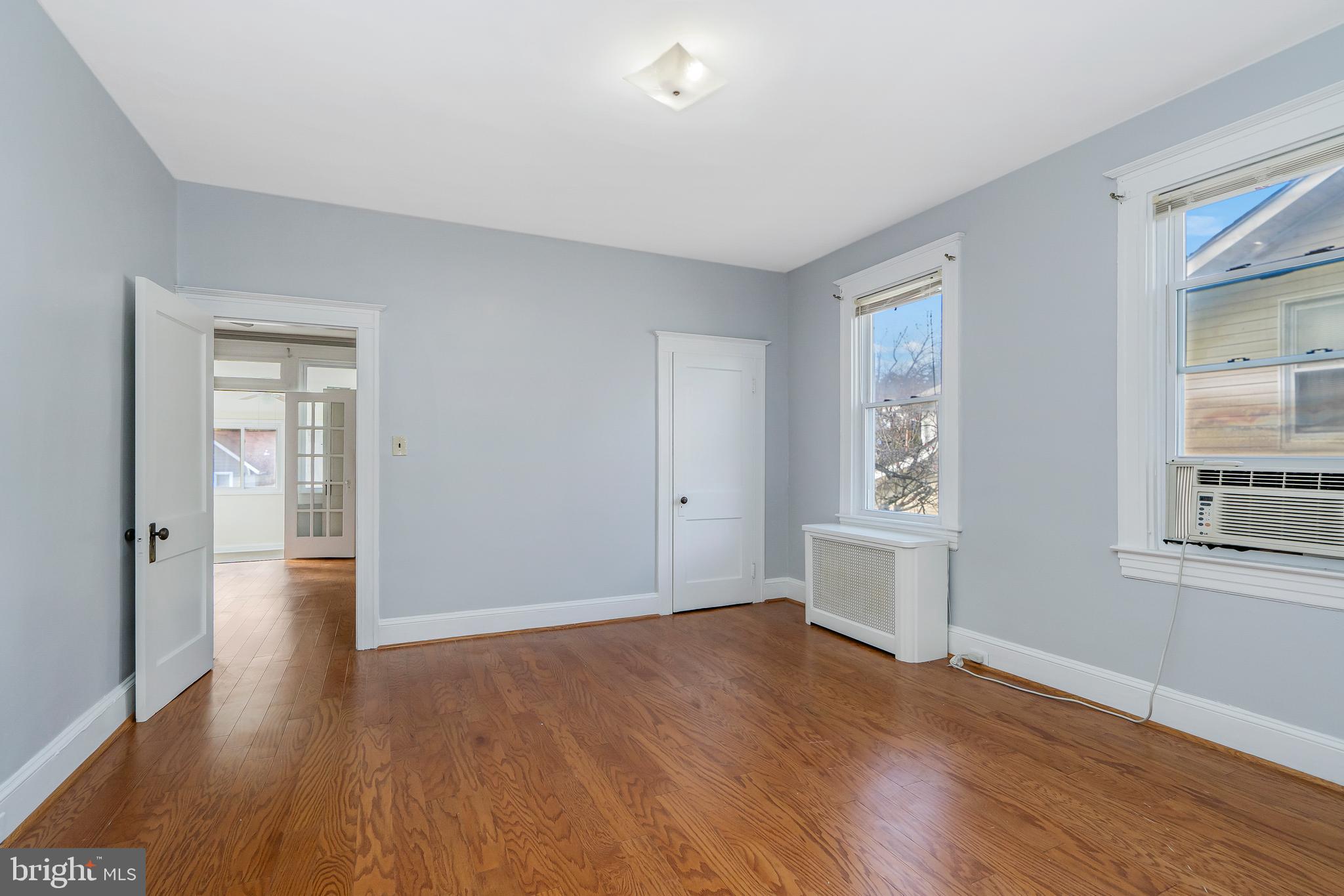 2311 Monticello Road Baltimore, MD 21216 - Photo 21 of 39 Hardwood Floors Throughout