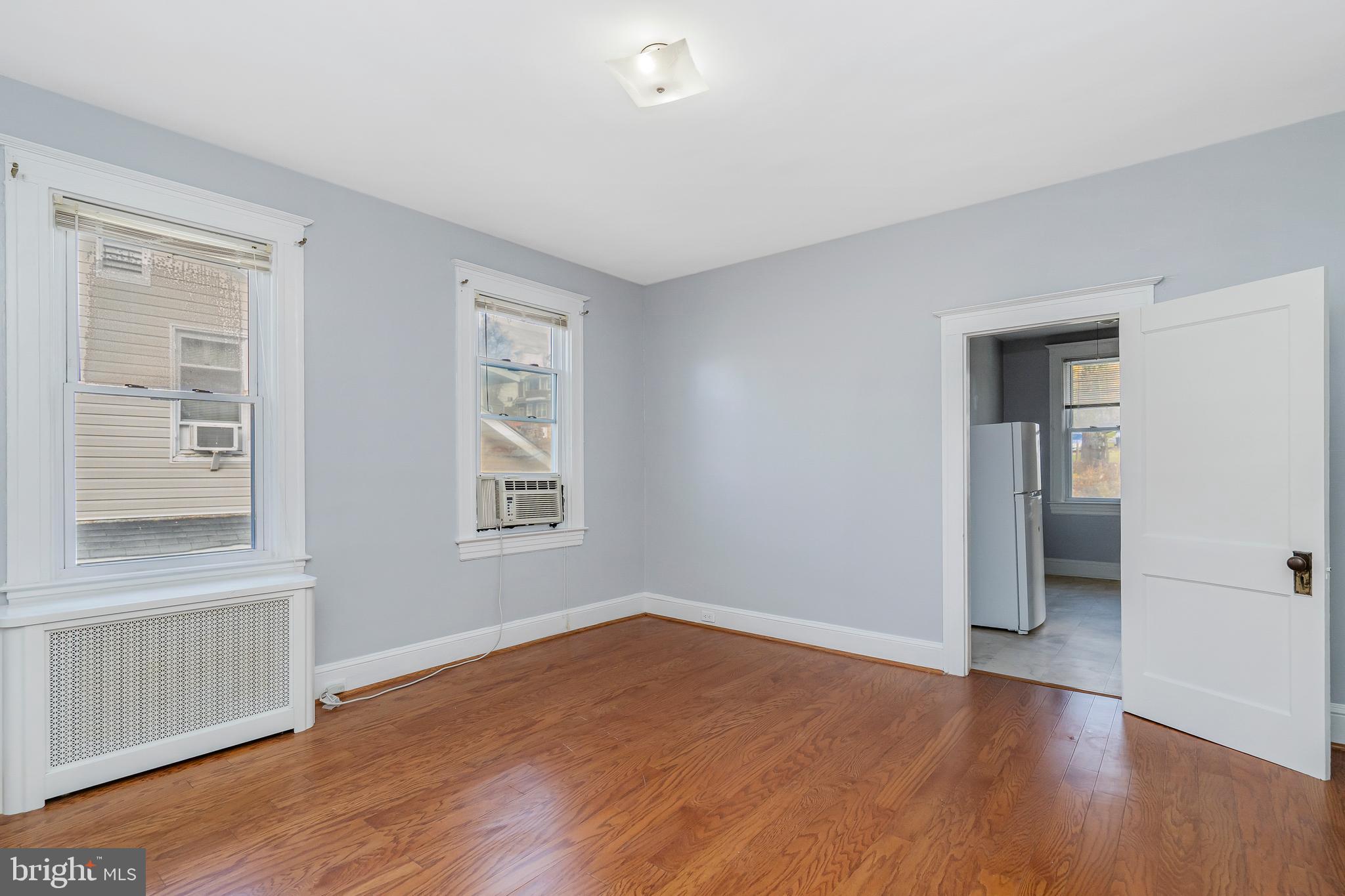 2311 Monticello Road Baltimore, MD 21216 - Photo 22 of 39 Sun-Filled Dining Area