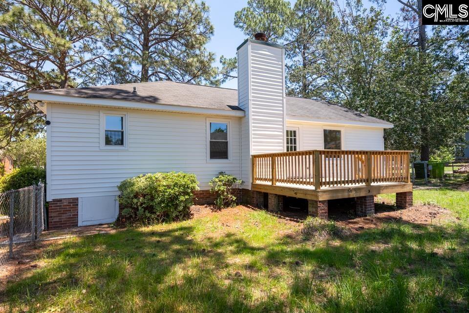 124 Ridgeland Street Elgin, SC 29045 - Photo 37 of 45