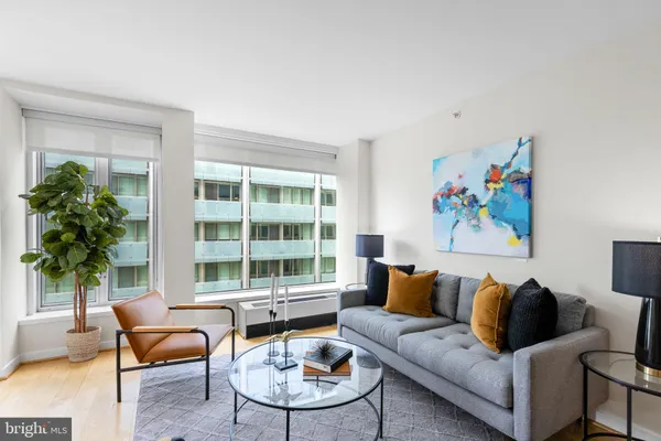 $1,850 | 1101 3rd Street Southwest, Unit 312, Washington, DC 20024