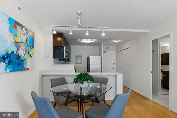$1,850 | 1101 3rd Street Southwest, Unit 312, Washington, DC 20024