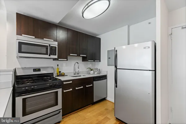 $1,850 | 1101 3rd Street Southwest, Unit 312, Washington, DC 20024
