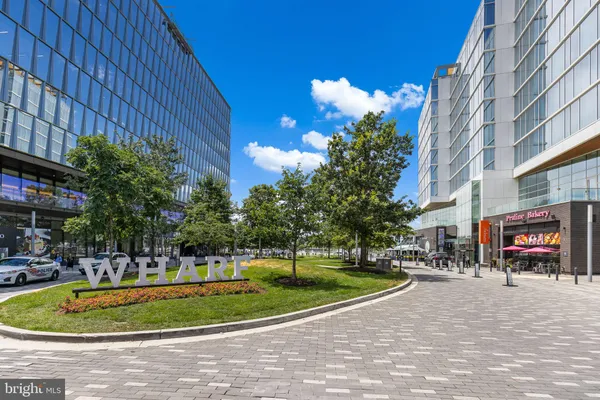 $1,850 | 1101 3rd Street Southwest, Unit 312, Washington, DC 20024