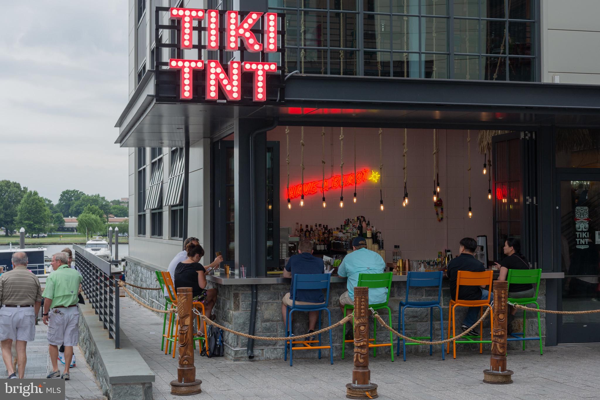 1101 3rd Street Southwest, Unit 312 Washington, DC 20024 - Photo 36 of 48 Minutes to SWDC waterfront/The Wharf!