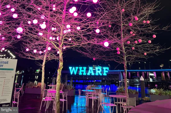 $1,850 | 1101 3rd Street Southwest, Unit 312, Washington, DC 20024