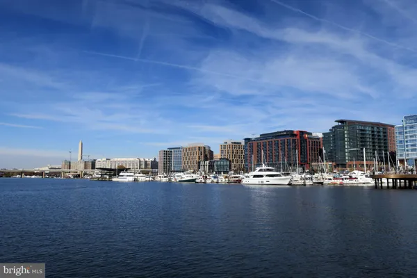 $1,850 | 1101 3rd Street Southwest, Unit 312, Washington, DC 20024