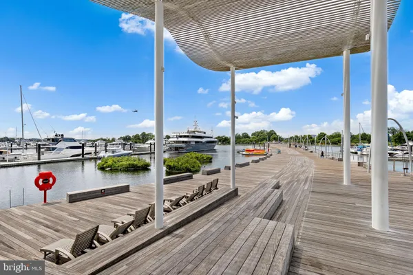 $1,850 | 1101 3rd Street Southwest, Unit 312, Washington, DC 20024