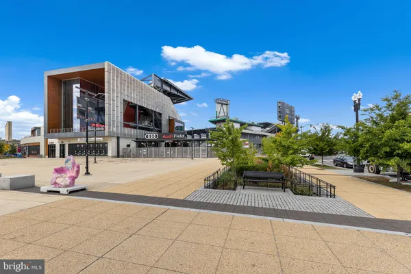 $1,850 | 1101 3rd Street Southwest, Unit 312, Washington, DC 20024