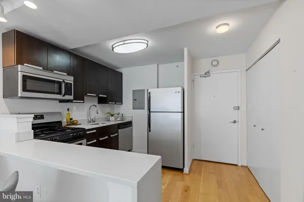 $1,850 | 1101 3rd Street Southwest, Unit 312, Washington, DC 20024