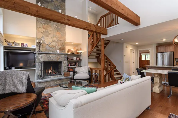 $775,000 | 57 Lower IV, Unit 54A, Ludlow, VT 05149