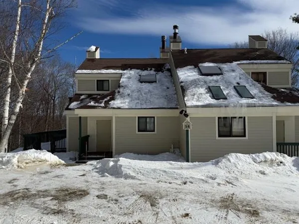 $775,000 | 57 Lower IV, Unit 54A, Ludlow, VT 05149