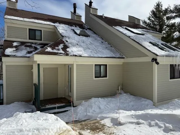 $775,000 | 57 Lower IV, Unit 54A, Ludlow, VT 05149