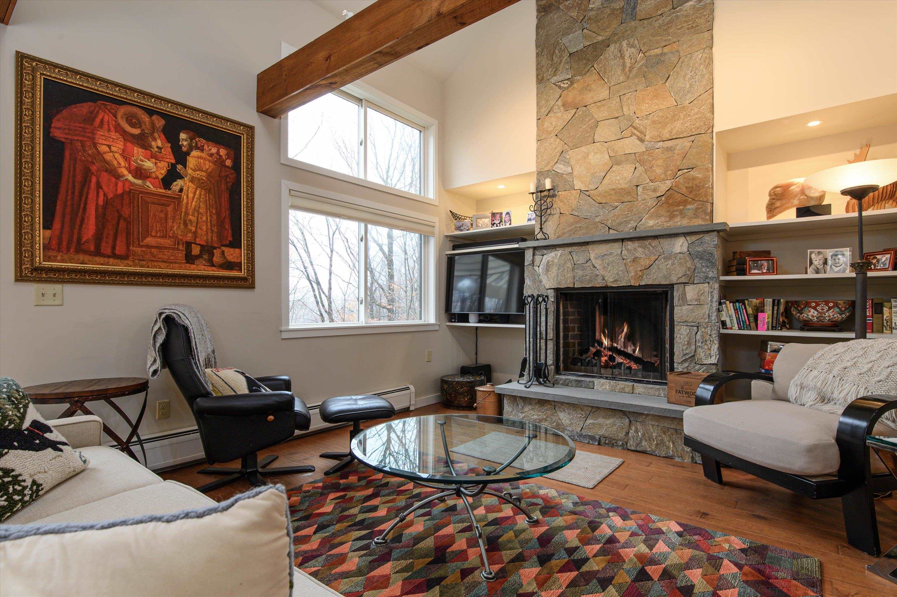 57 Lower IV, Unit 54A Ludlow, VT 05149 - Photo 4 of 33