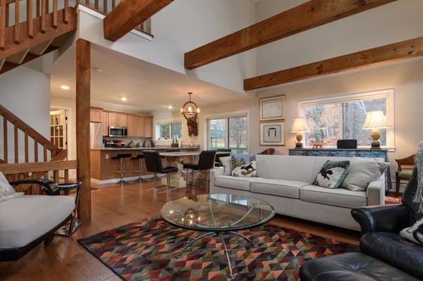 $775,000 | 57 Lower IV, Unit 54A, Ludlow, VT 05149