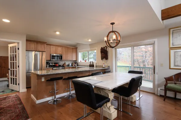 $775,000 | 57 Lower IV, Unit 54A, Ludlow, VT 05149