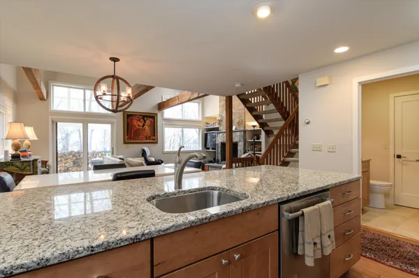 $775,000 | 57 Lower IV, Unit 54A, Ludlow, VT 05149