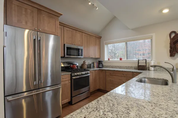 $775,000 | 57 Lower IV, Unit 54A, Ludlow, VT 05149