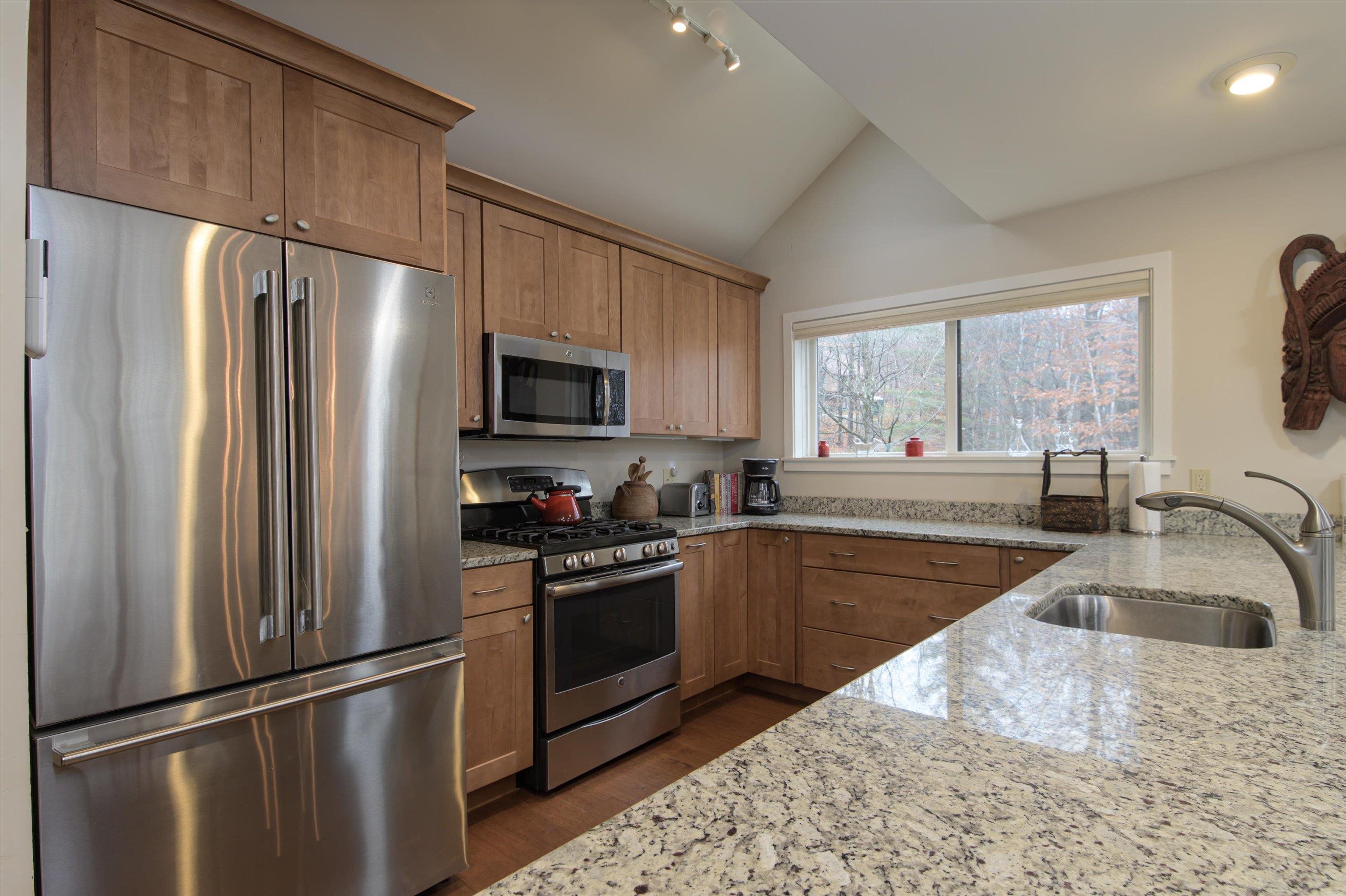 57 Lower IV, Unit 54A Ludlow, VT 05149 - Photo 8 of 33