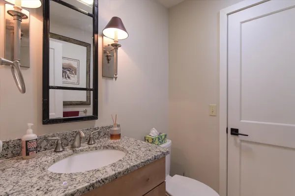 $775,000 | 57 Lower IV, Unit 54A, Ludlow, VT 05149