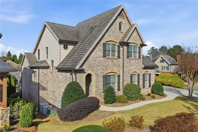 $950,000 | 2615 Hillandale Circle, Cumming, GA 30041