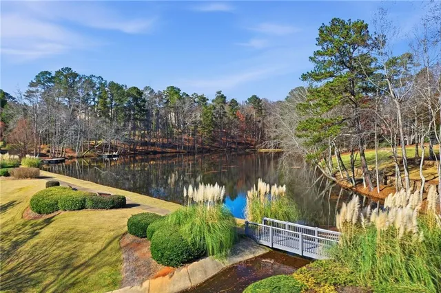 $950,000 | 2615 Hillandale Circle, Cumming, GA 30041
