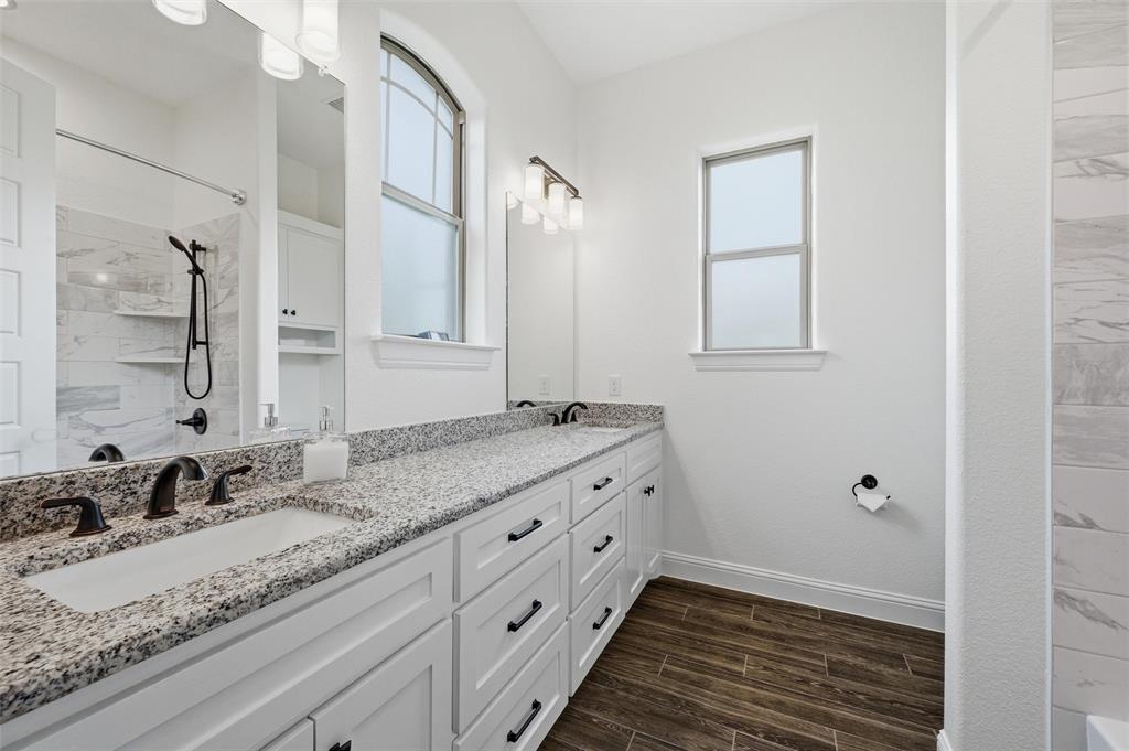 318 Arapahoe Ridge Weatherford, TX 76087 - Photo 27 of 40