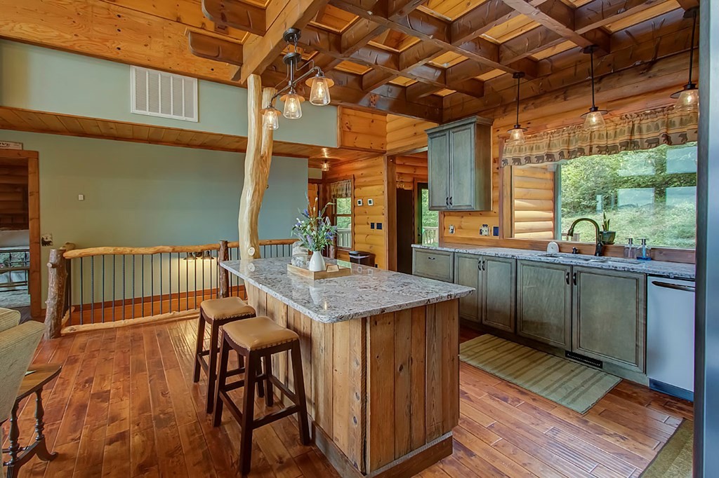 2608 Dogwood Ridge Way Sevierville, TN 37862 - Photo 8 of 49