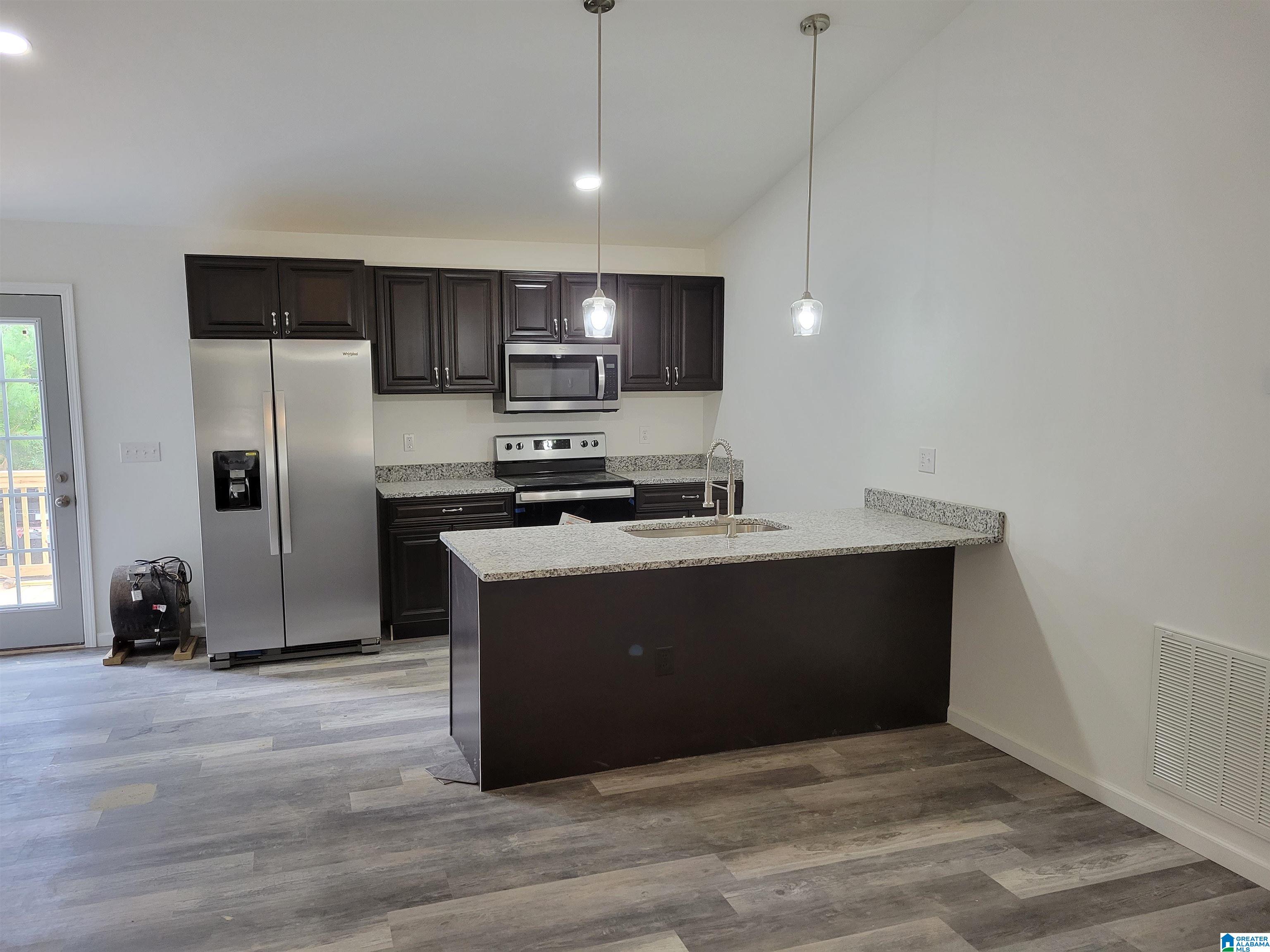 85 Poplar Ridge Arley, AL 35541 - Photo 2 of 9