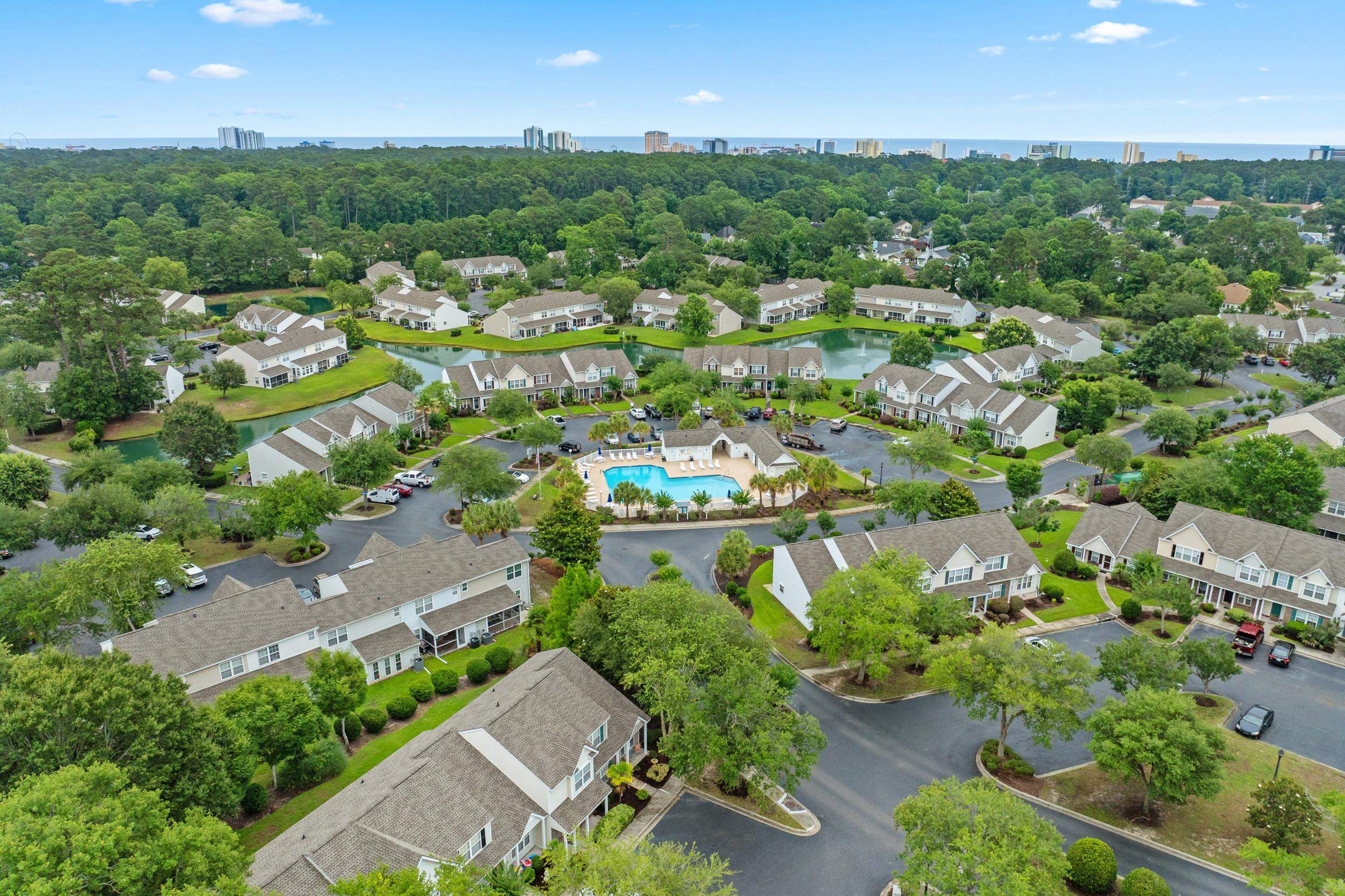 1044 Portico Loop, Unit 1044 Myrtle Beach, SC 29577 - Photo 41 of 41