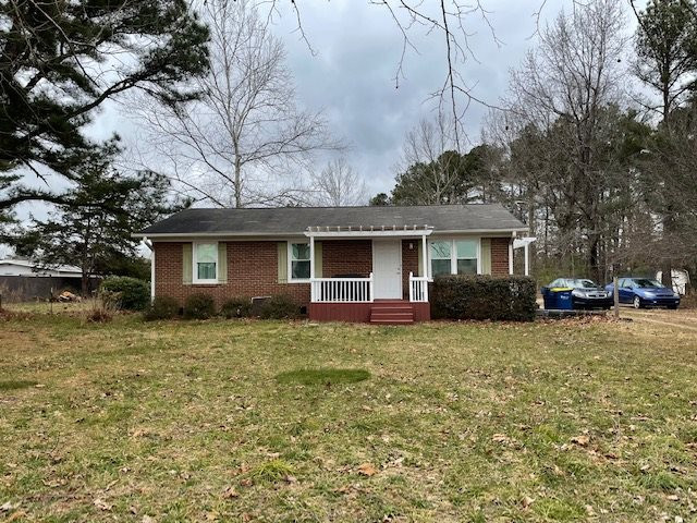 3029 Century Farm Road Wake Forest, NC 27587 - Photo 3 of 3 Photo 3