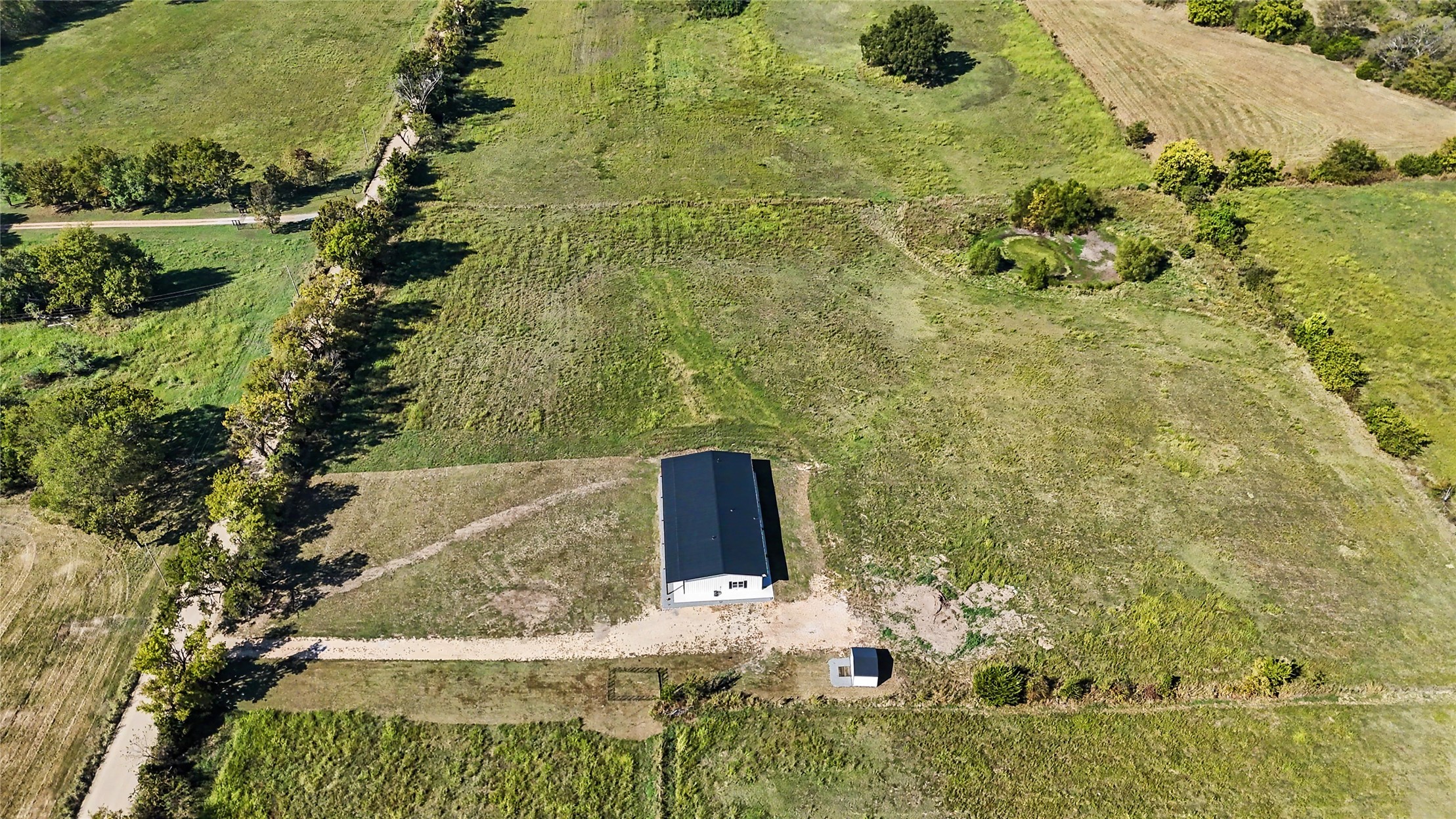 5400 West Groat Road Hulbert, OK 74441 - Photo 97 of 100 Gallery Image 97