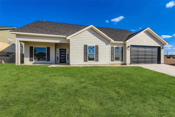$400,000 | 1403 Sunset Drive, Marble Falls, TX 78654