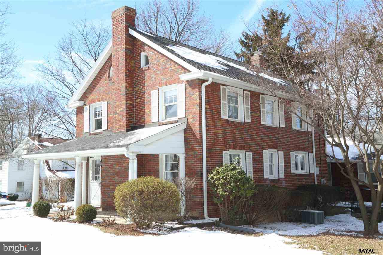 303 Creston Road York, PA 17403 - Photo 21 of 23 Gallery Image 21