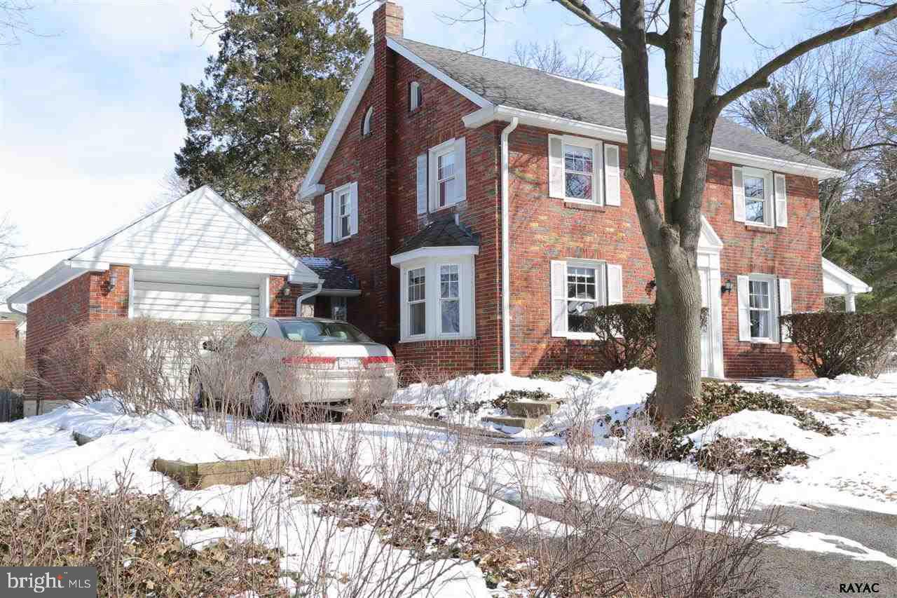 303 Creston Road York, PA 17403 - Photo 22 of 23 Gallery Image 22