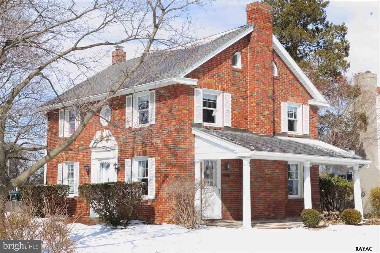 303 Creston Road York, PA 17403 - Photo 23 of 23 Gallery Image 23