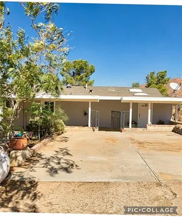 $548,900 | 33438 Angeles Forest Highway, Palmdale, CA 93550